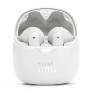 JBL TUNE FLEX Oordopjes Wit