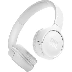 JBL Tune 520BT bluetooth On-ear hoofdtelefoon wit