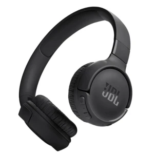 JBL Tune 520BT bluetooth On-ear hoofdtelefoon zwart