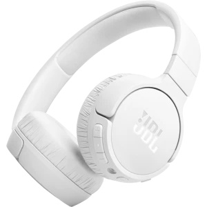 JBL Tune 670NC Wit