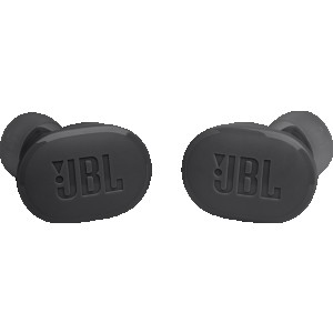 JBL Tune Buds Zwart