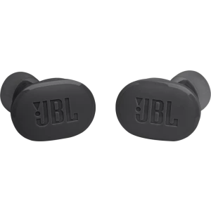 JBL Tune Buds Zwart