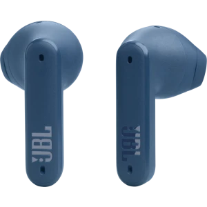 Jbl tune flex blauw