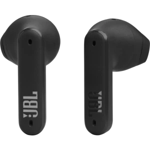 JBL Tune Flex Zwart