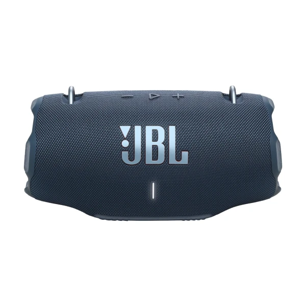 Jbl xtreme 4 bluetooth speaker blauw