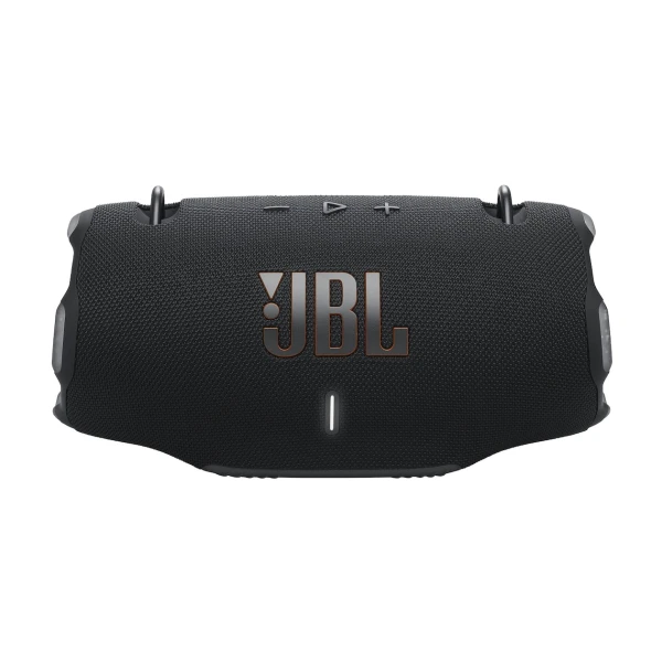 Jbl xtreme 4 bluetooth speaker zwart