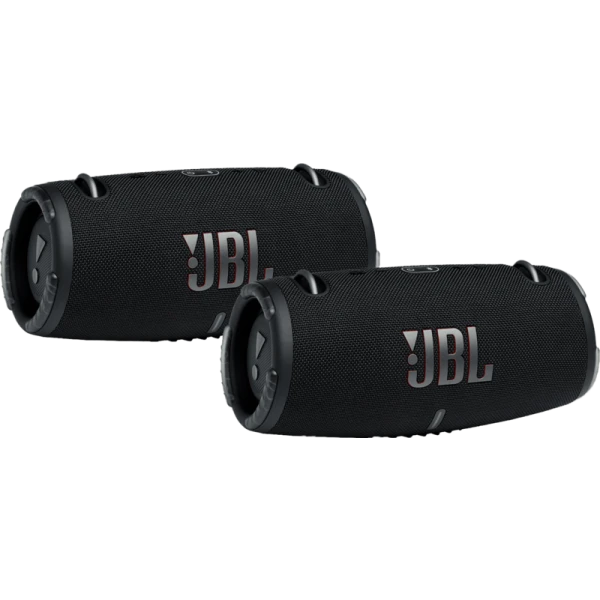 JBL Xtreme 3 Duo Pack