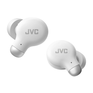 JVC HA-A25T-WN-E Oordopjes Wit