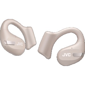 JVC HA-NP50T Crème