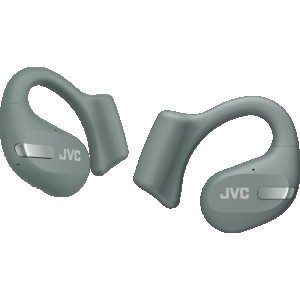 JVC HA-NP50T Groen