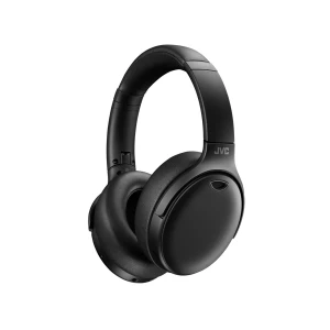 JVC HA-S100N-BU bluetooth Over-ear hoofdtelefoon zwart