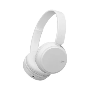 JVC HA-S35BT bluetooth On-ear hoofdtelefoon wit