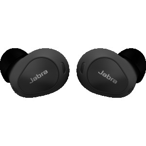 Jabra Elite 10 Zwart