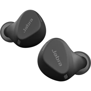 Jabra Elite 4 Active Zwart