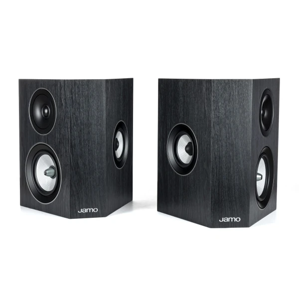 Jamo c 9sur ii surround set speaker zwart