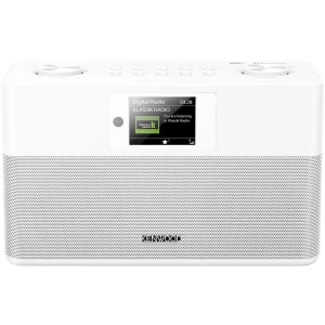 Kenwood CR-ST80DAB DAB radio Wit