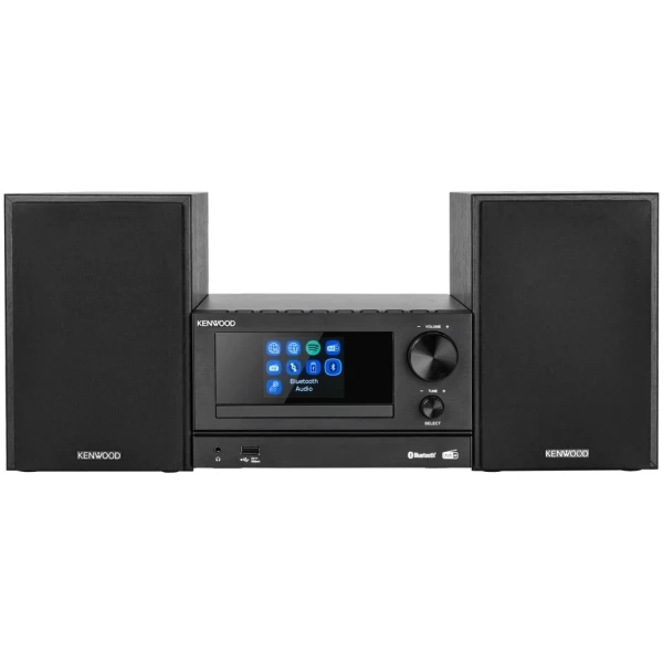 Kenwood hifi