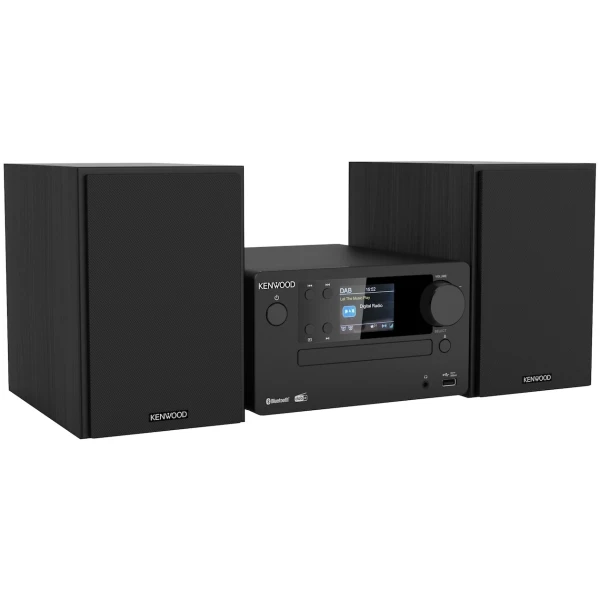 Kenwood hifi