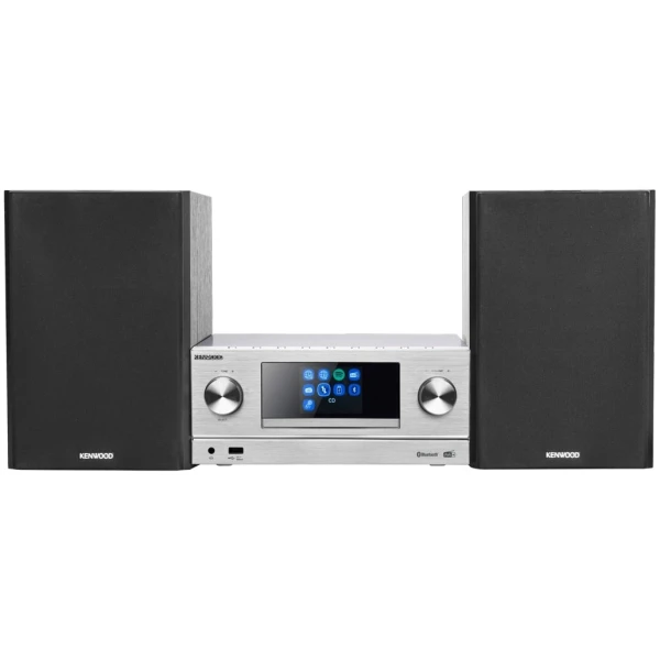 Kenwood hifi