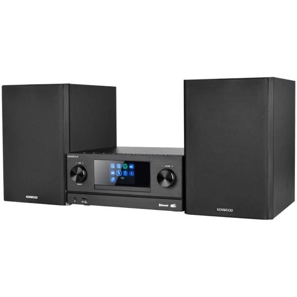 Kenwood hifi