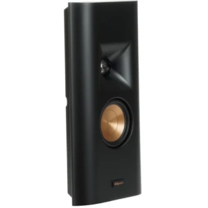 Klipsch RP-140D Boekenplank speaker Zwart