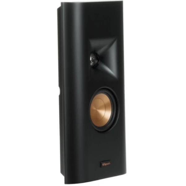 Klipsch rp-140d boekenplank speaker zwart