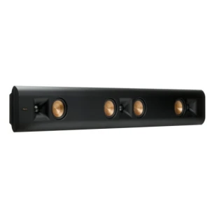 Klipsch RP-440D SB Soundbar Zwart