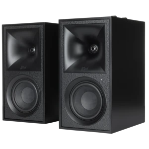 Klipsch The Fives Zwart (per paar)