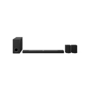 LG DS95TR Soundbar Zwart