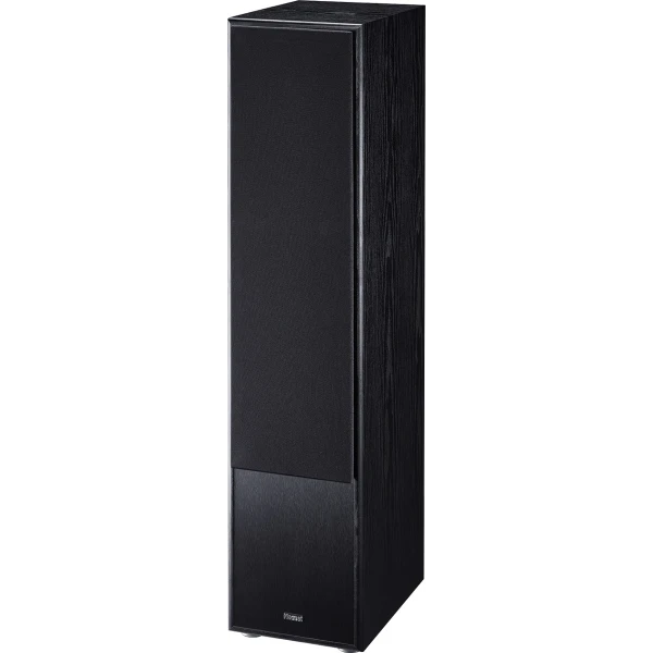 Magnat monitor s70 vloerstaande speaker zwart