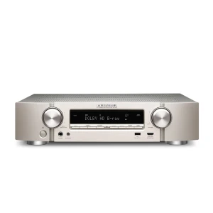 Marantz NR1510 Receiver Zwart