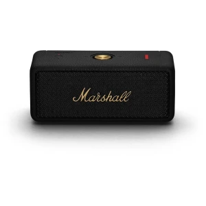 Marshall Emberton II speaker BT Bluetooth speaker Zwart