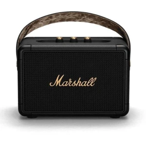 Marshall Kilburn II Bluetooth speaker Zwart