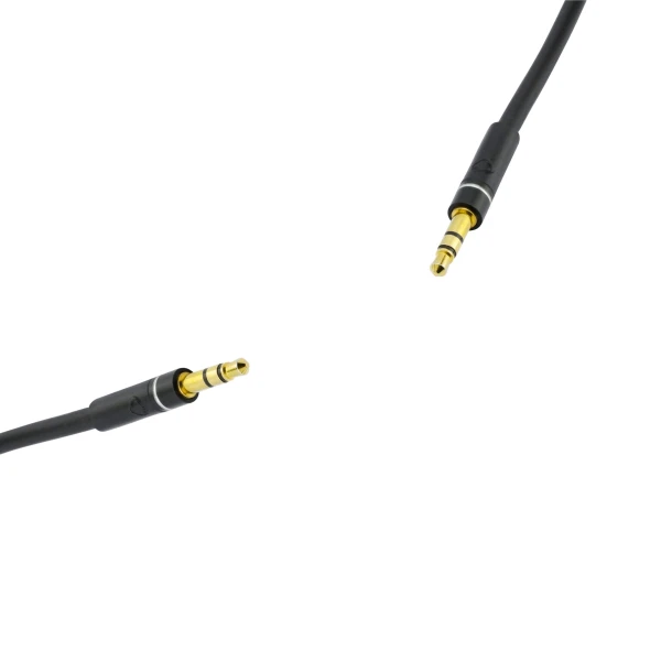 Oehlbach SL AUDIO CABLE 3.5MM JACK 0