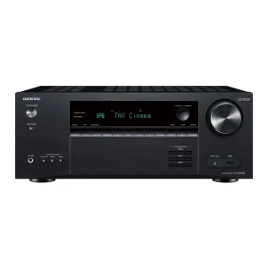 Onkyo TX-NR6100 Receiver Zwart