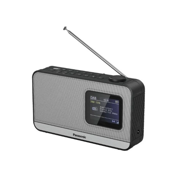 Panasonic radio