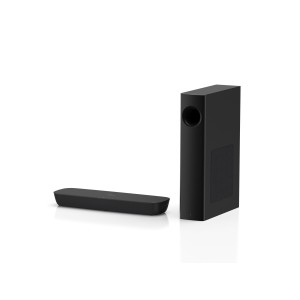 Panasonic SC-HTB254EGK Soundbar Zwart