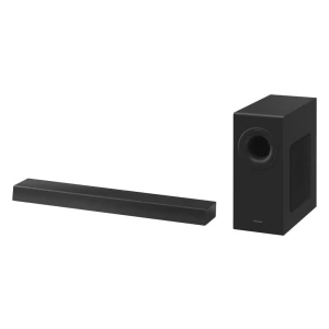 Panasonic sc-htb496egk soundbar zwart