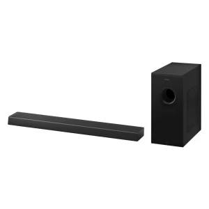 Panasonic SC-HTB600EGK Soundbar Zwart