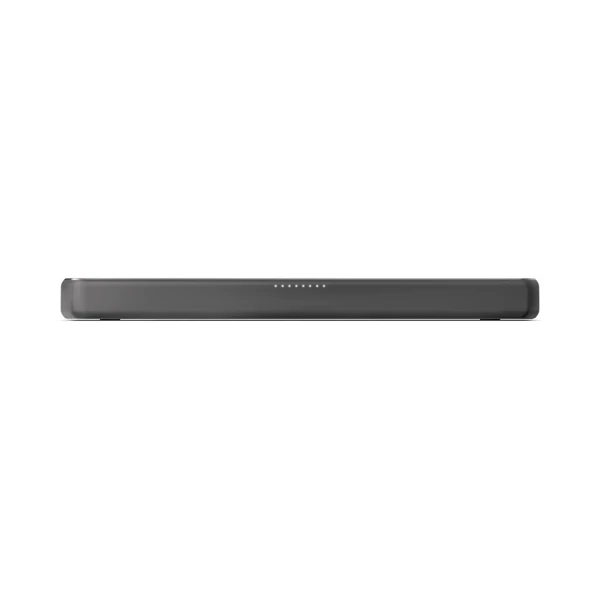 Philips tab5109/10 soundbar grijs