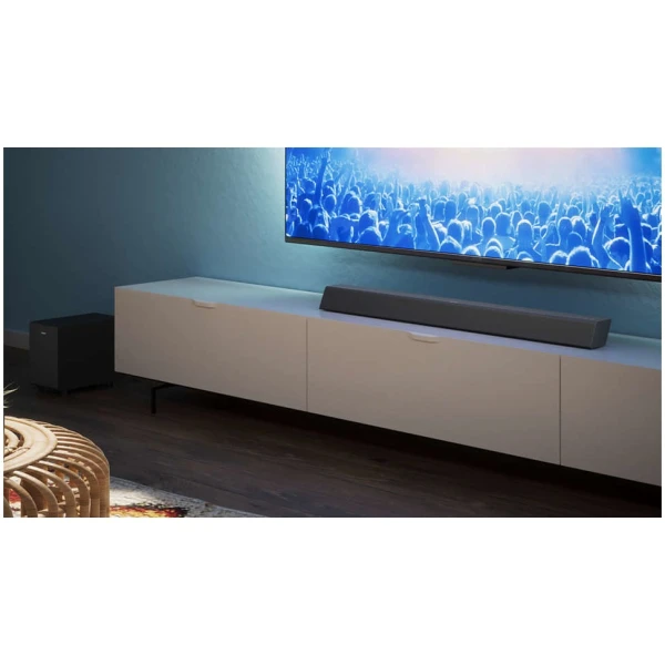 Philips home cinema