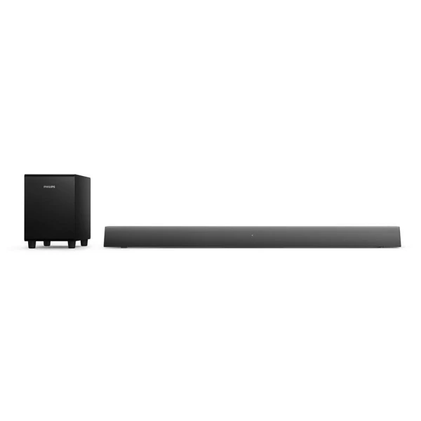 Philips tab5308/10 soundbar grijs