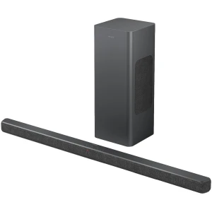 Philips tab6309/10 soundbar grijs