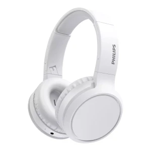 Philips TAH5205WT/00 bluetooth Over-ear hoofdtelefoon wit