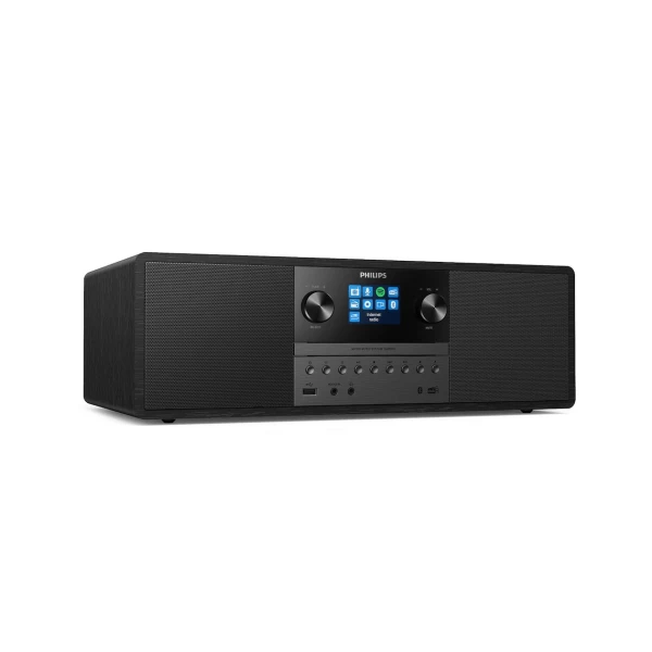 Philips hifi