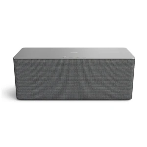 Philips TAW6505/10 Wifi speaker Grijs