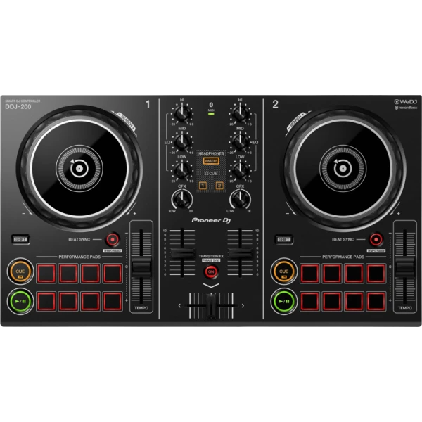 Pioneer dj ddj 200