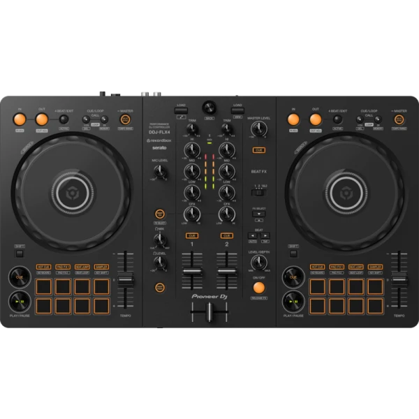 Pioneer dj ddj flx4