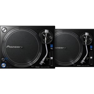 Pioneer DJ PLX-1000 Duo Pack