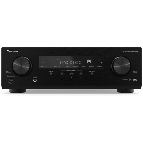 Pioneer vsx-835dab receiver